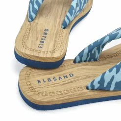 ELBSAND · Badezehentrenner