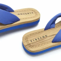ELBSAND · Badezehentrenner