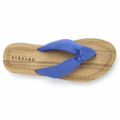 ELBSAND · Badezehentrenner