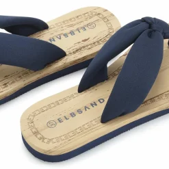 ELBSAND · Badezehentrenner