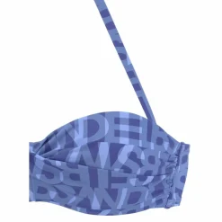 ELBSAND · Bügel-Bandeau-Bikini-Top