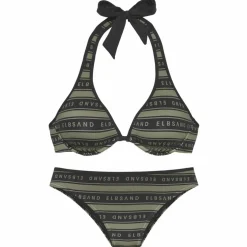 ELBSAND · Bügel-Bikini
