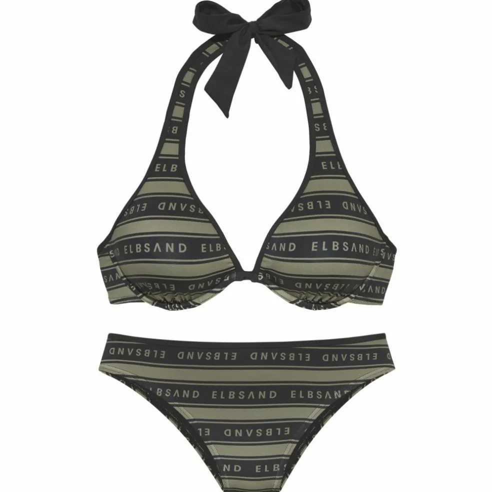 ELBSAND · Bügel-Bikini