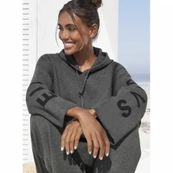 ELBSAND · Kapuzenpullover