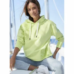 ELBSAND · Kapuzensweatshirt