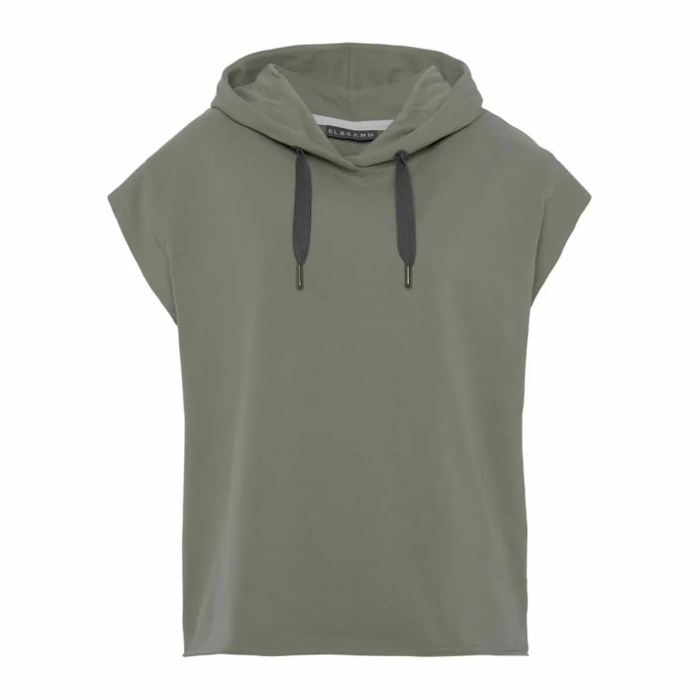 ELBSAND · Kapuzensweatshirt
