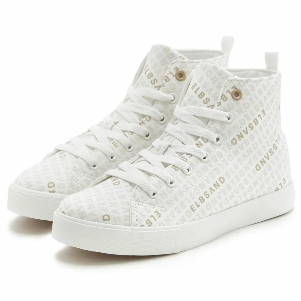 ELBSAND · Stiefelette