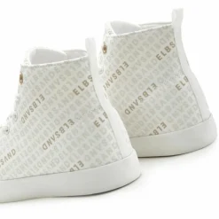 ELBSAND · Stiefelette