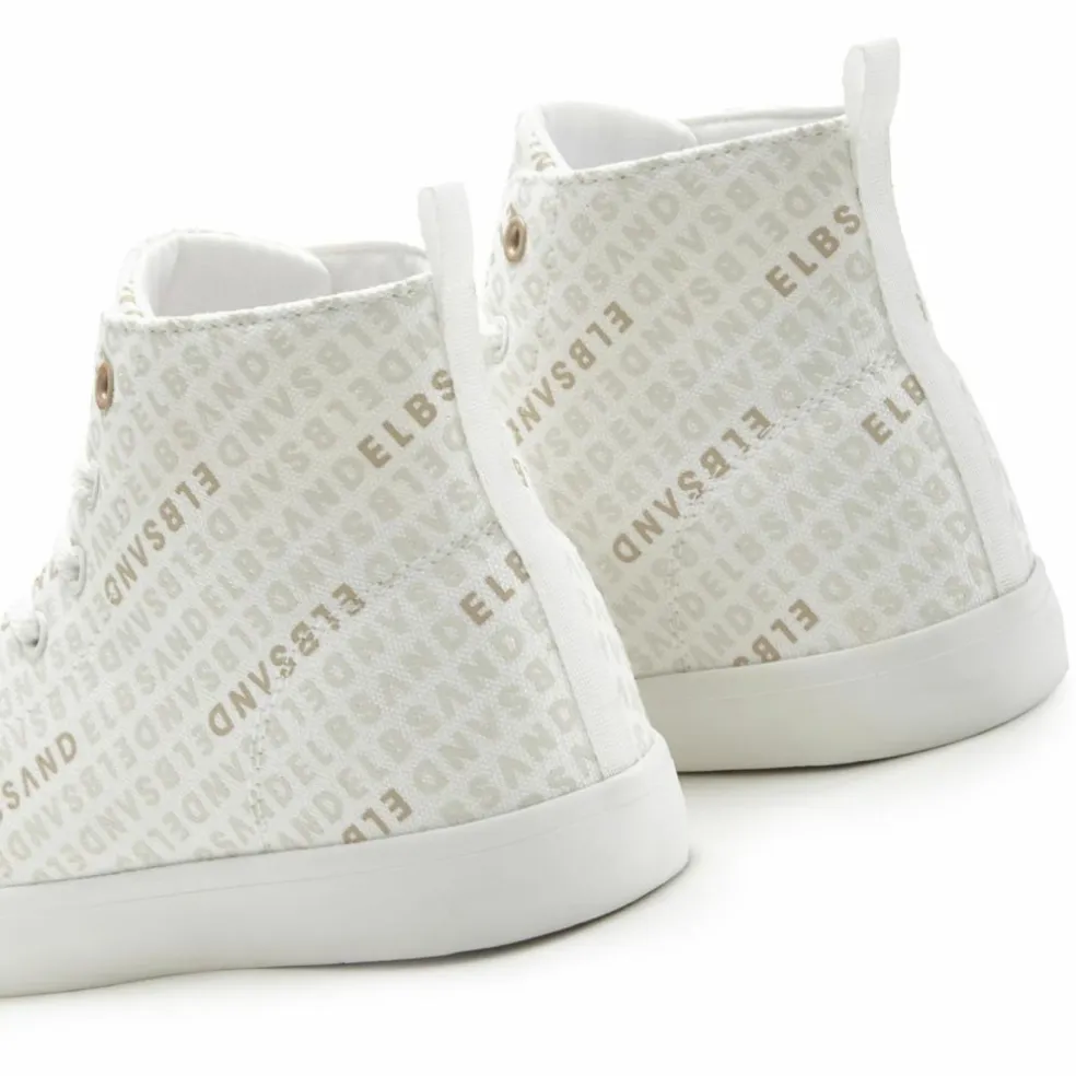 ELBSAND · Stiefelette