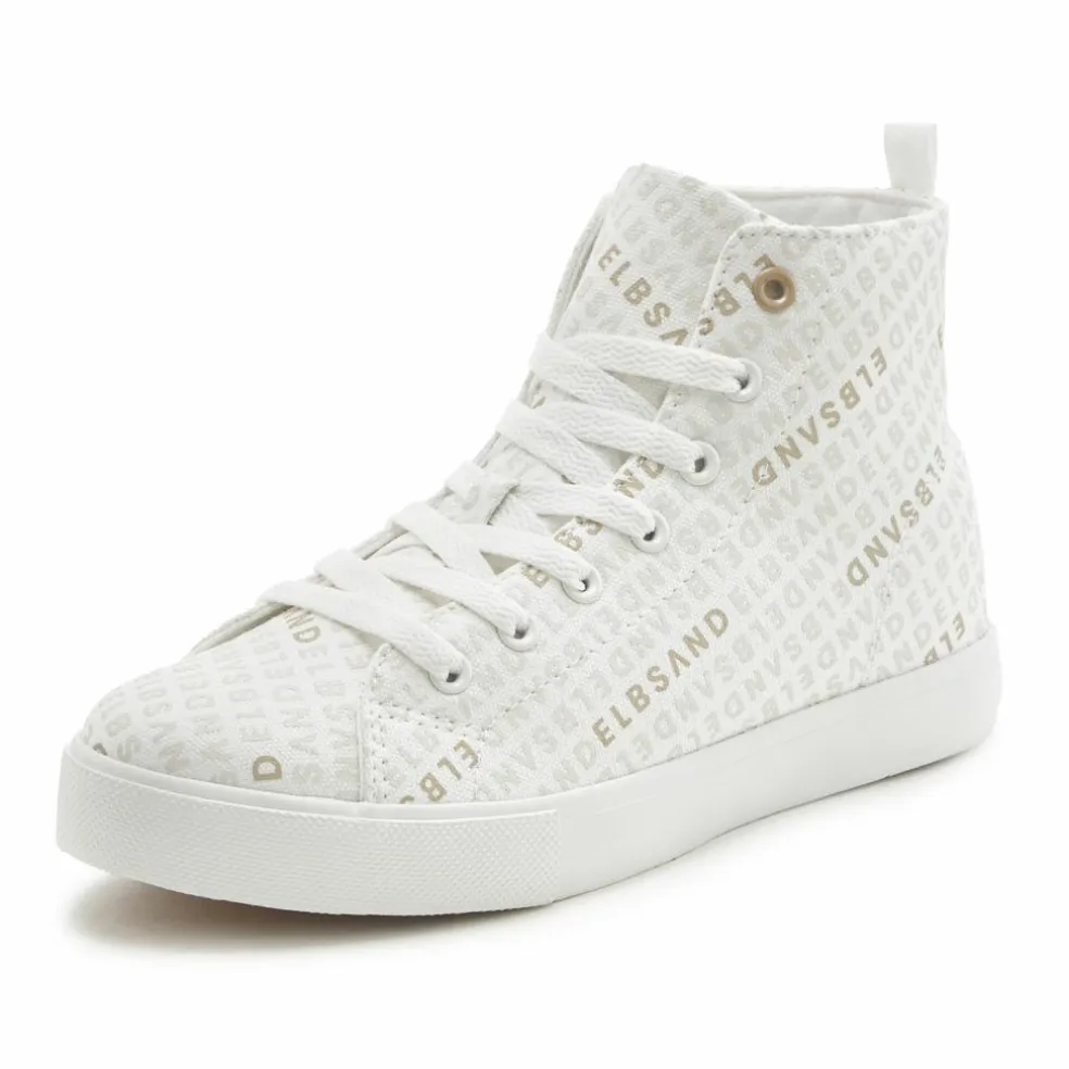 ELBSAND · Stiefelette