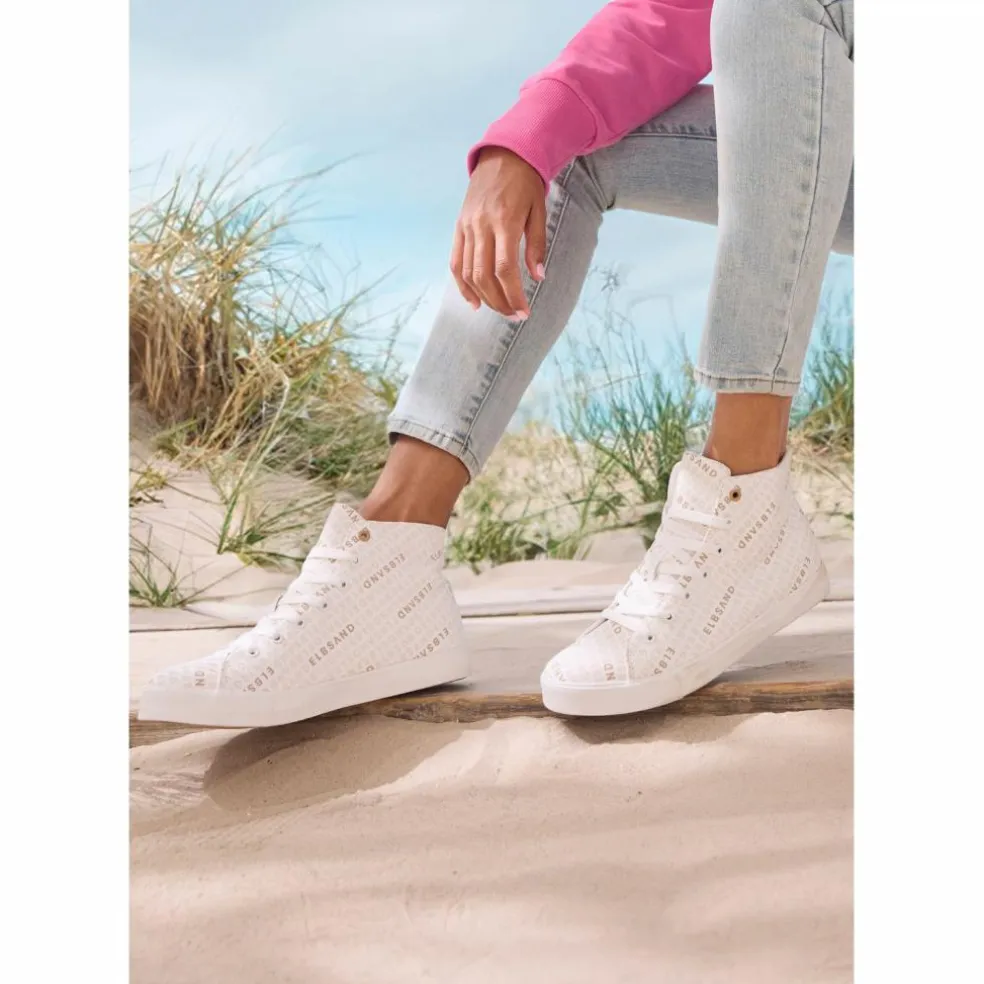 ELBSAND · Stiefelette