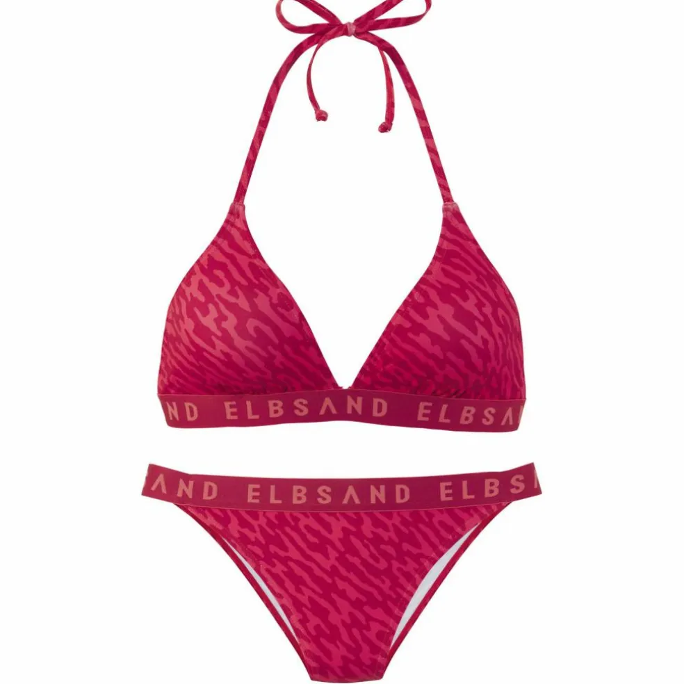 ELBSAND · Triangel-Bikini