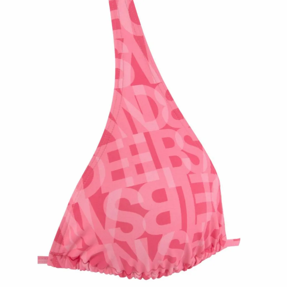 ELBSAND · Triangel-Bikini-Top