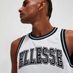 Ellesse · Bossan