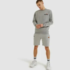 Ellesse · Fierro