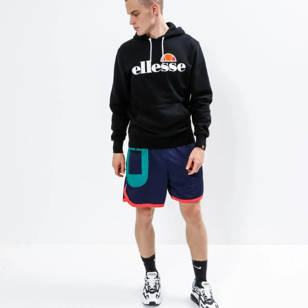 Ellesse · Gottero
