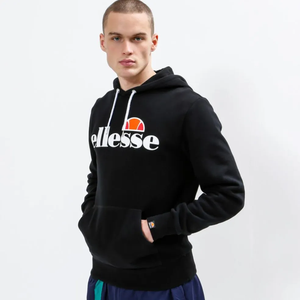 Ellesse · Gottero