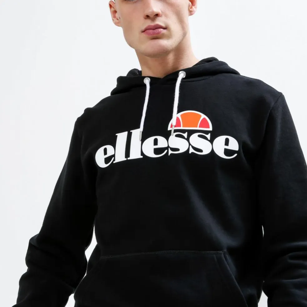 Ellesse · Gottero