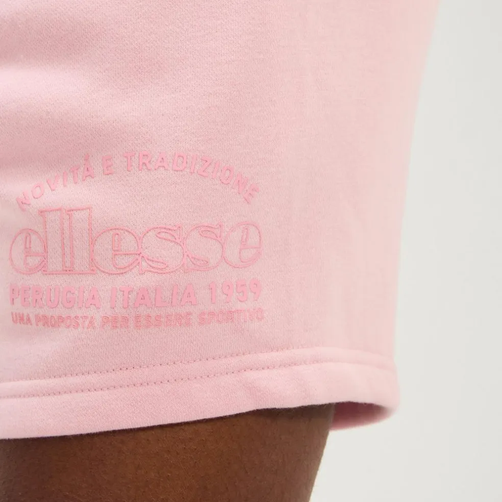 Ellesse · Lazzaroi