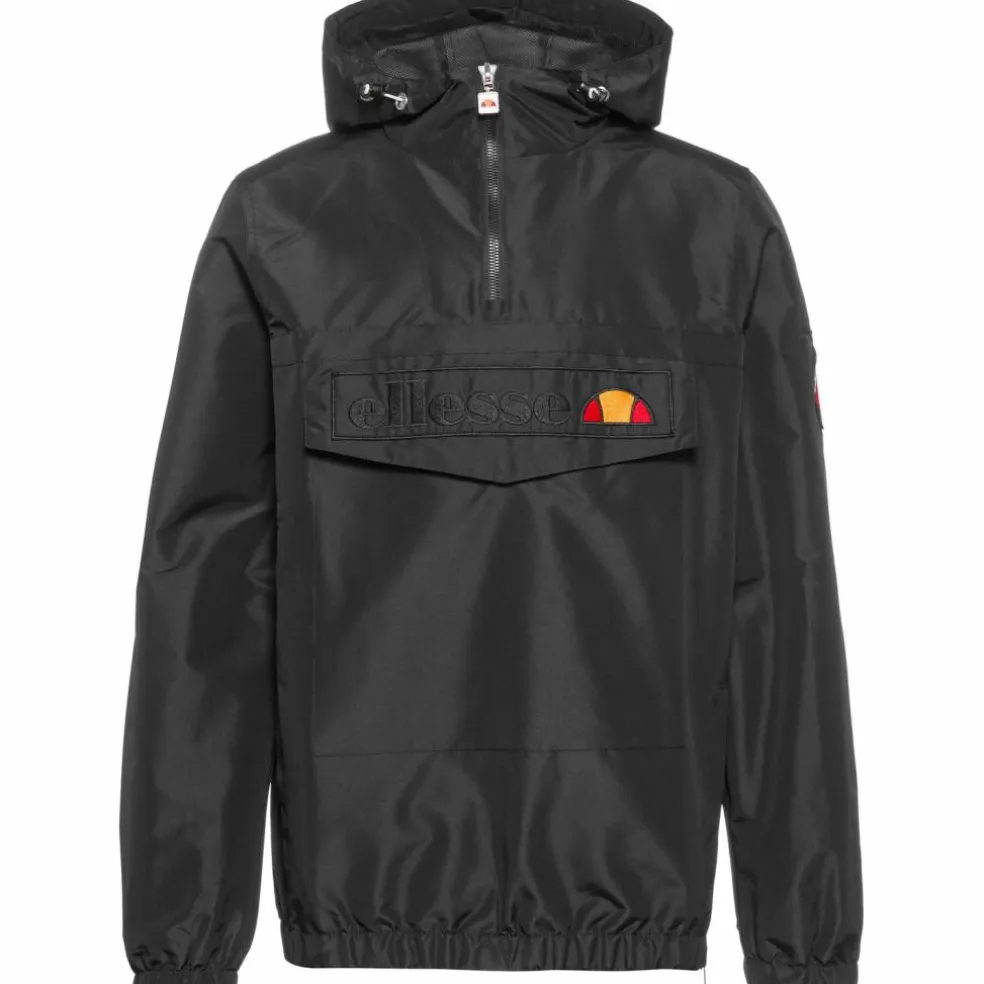 Ellesse · Mont 2