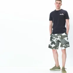 Ellesse · Voodoo