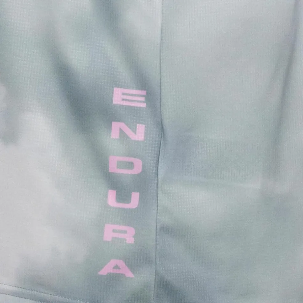 Endura · Cloud