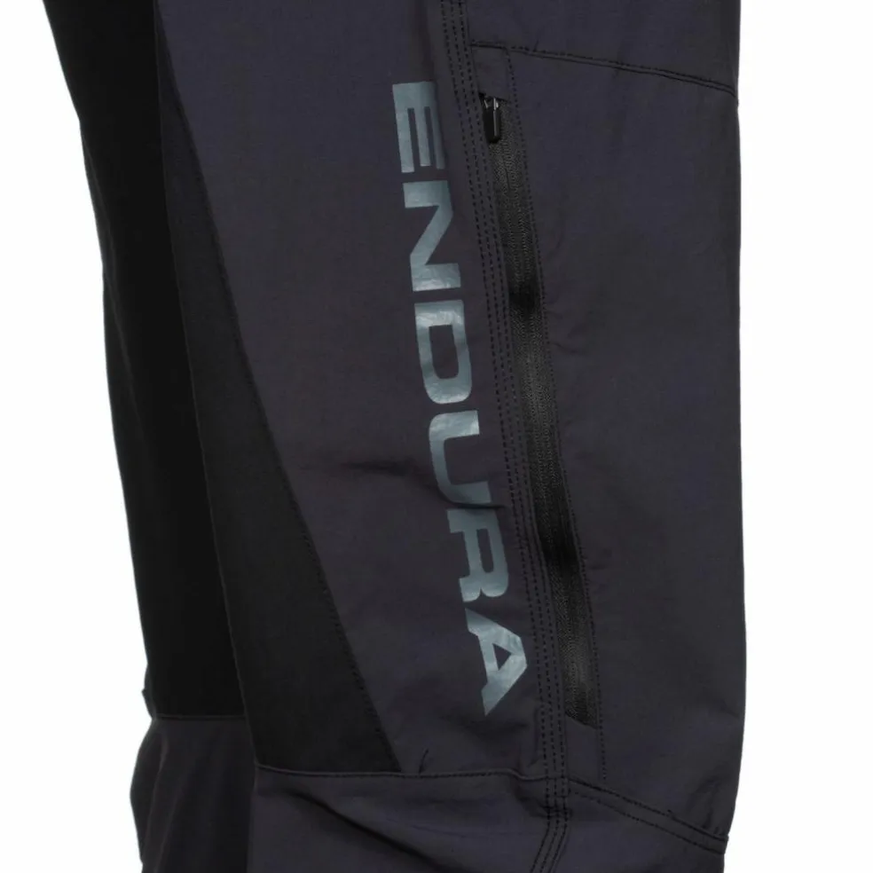 Endura · SingleTrack II