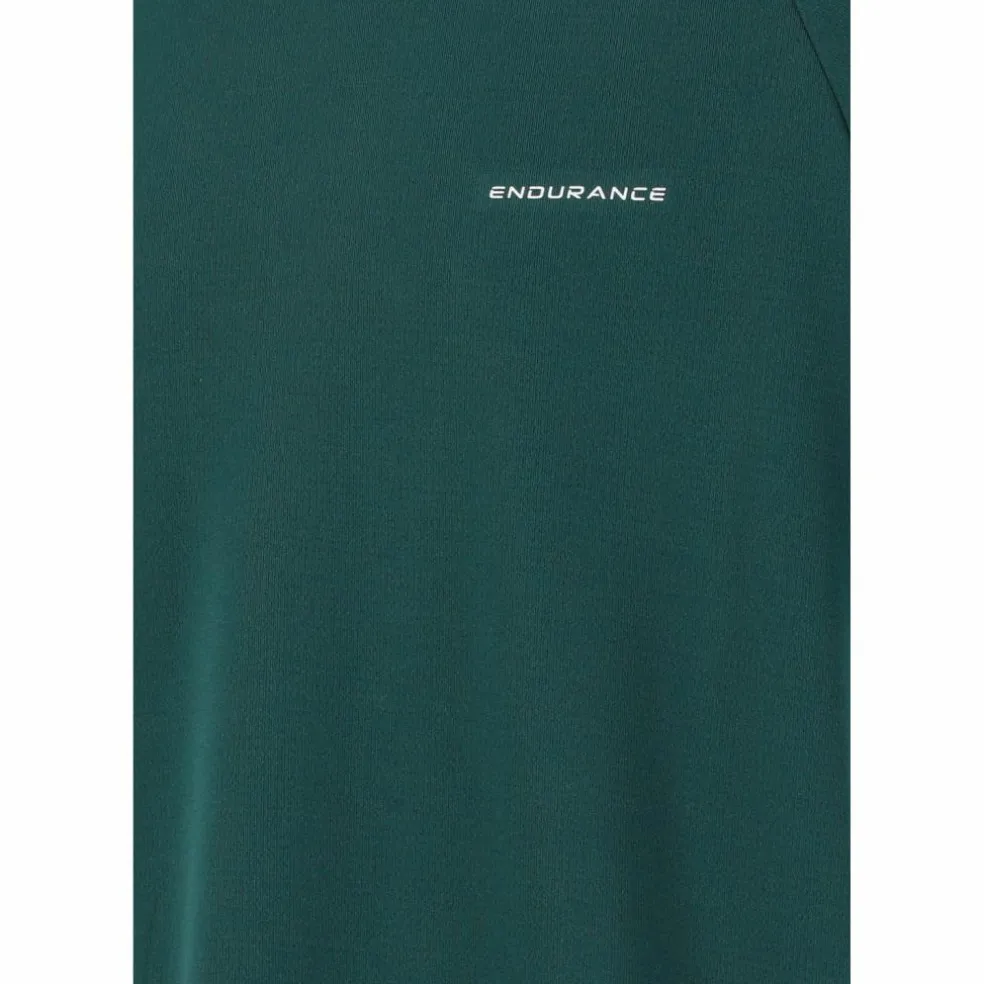 Endurance · Actty Jr.