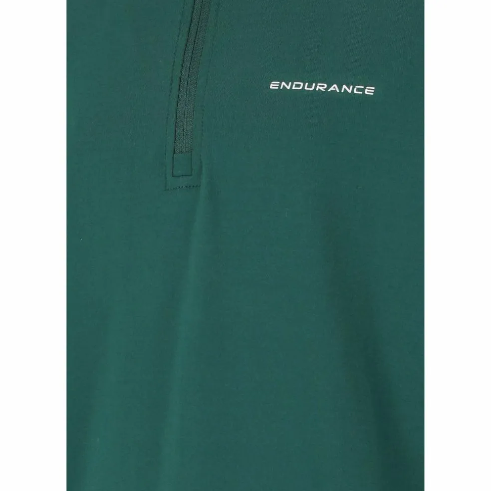 Endurance · Allan Jr