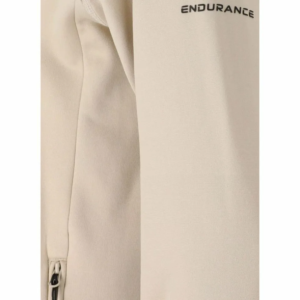 Endurance · Almaty