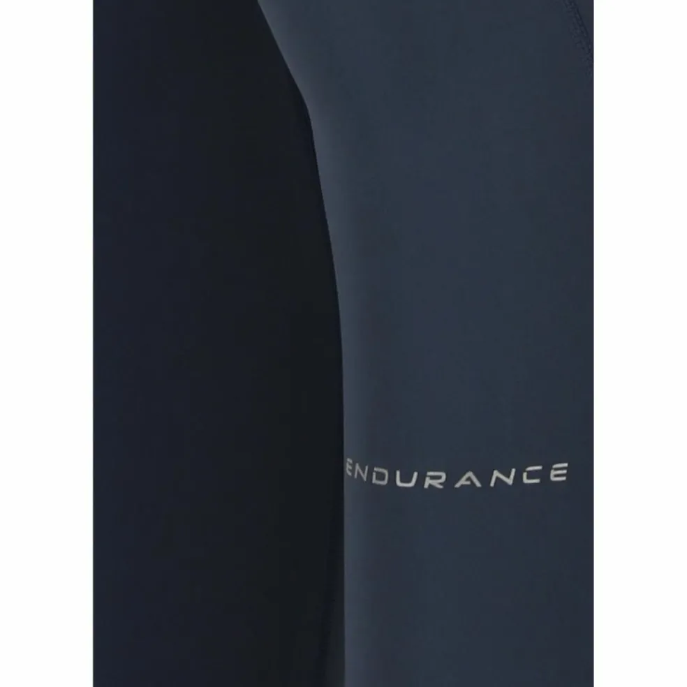 Endurance · Annghone