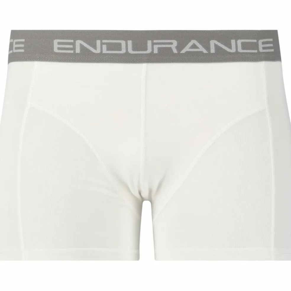 Endurance · Brighton