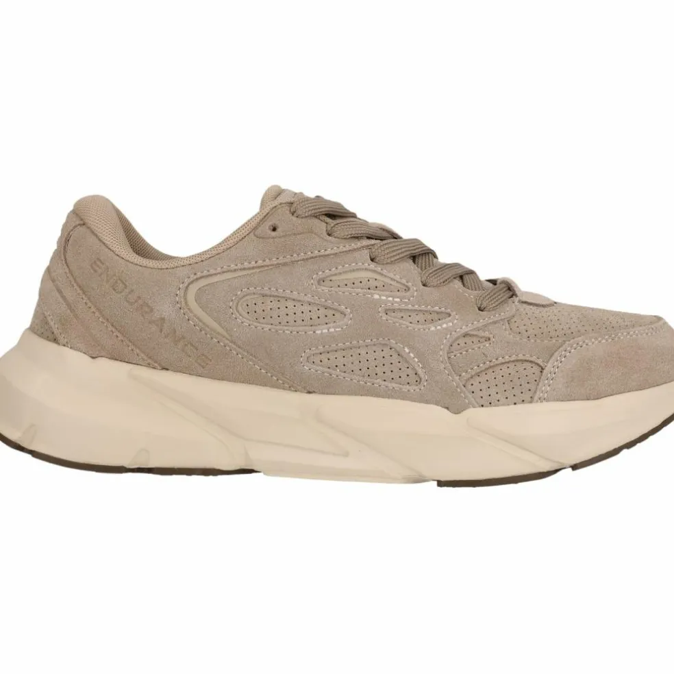 Endurance · Bryce