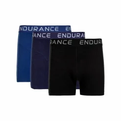 Endurance · Burke