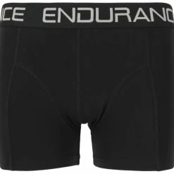 Endurance · Burke Jr.