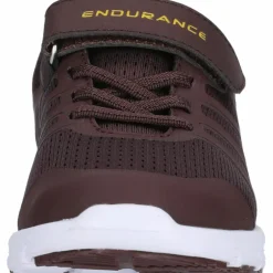 Endurance · Clenny