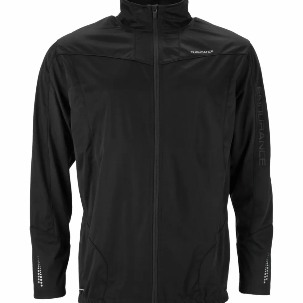 Endurance · CLUSON M MEMBRANE CYCLING