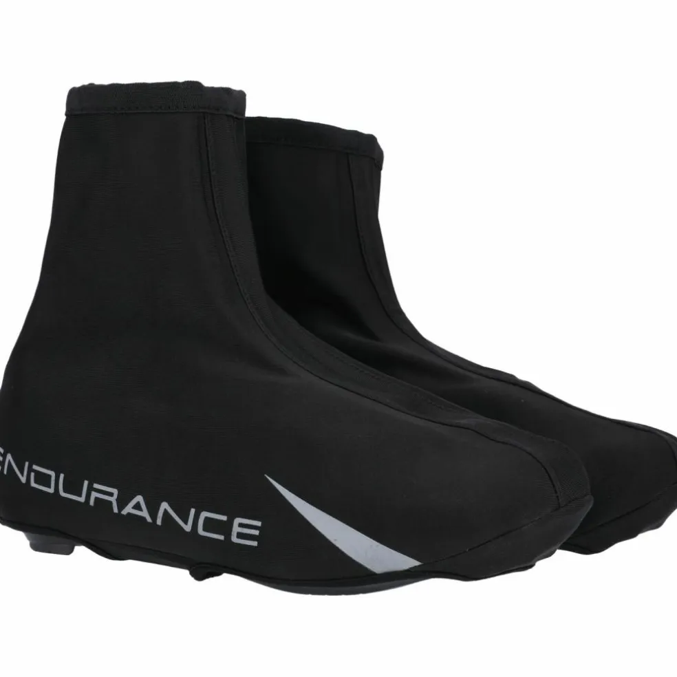 Endurance · Colah
