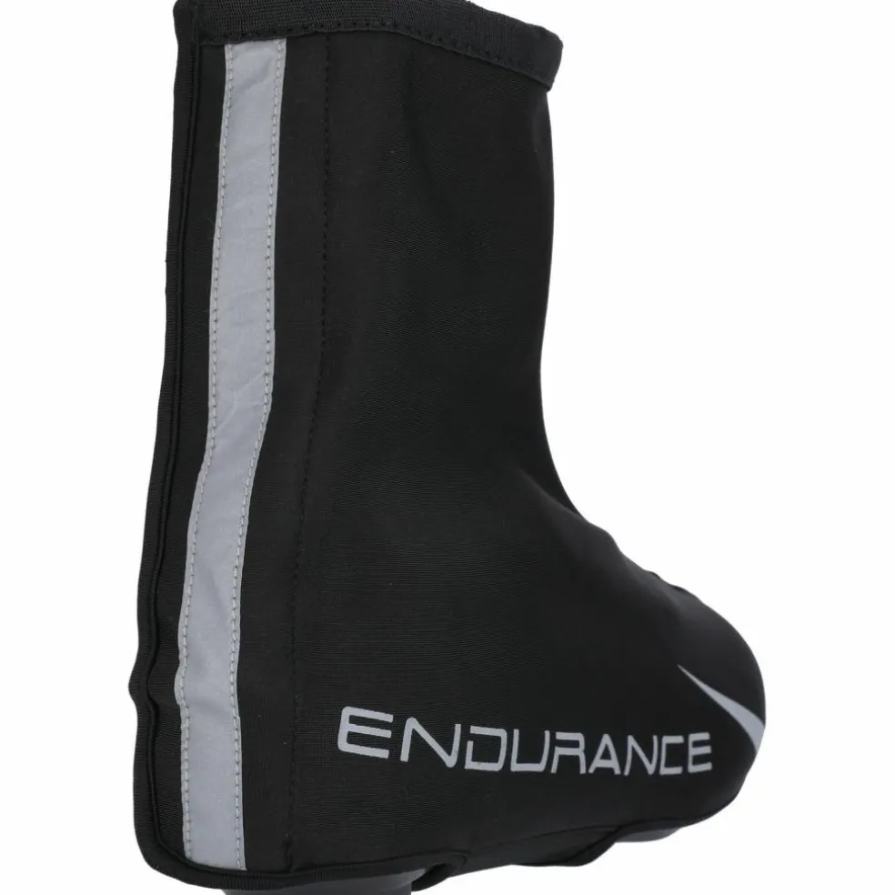 Endurance · Colah