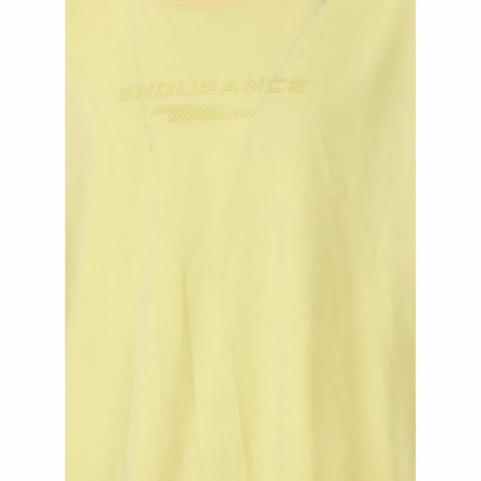 Endurance · Dipat
