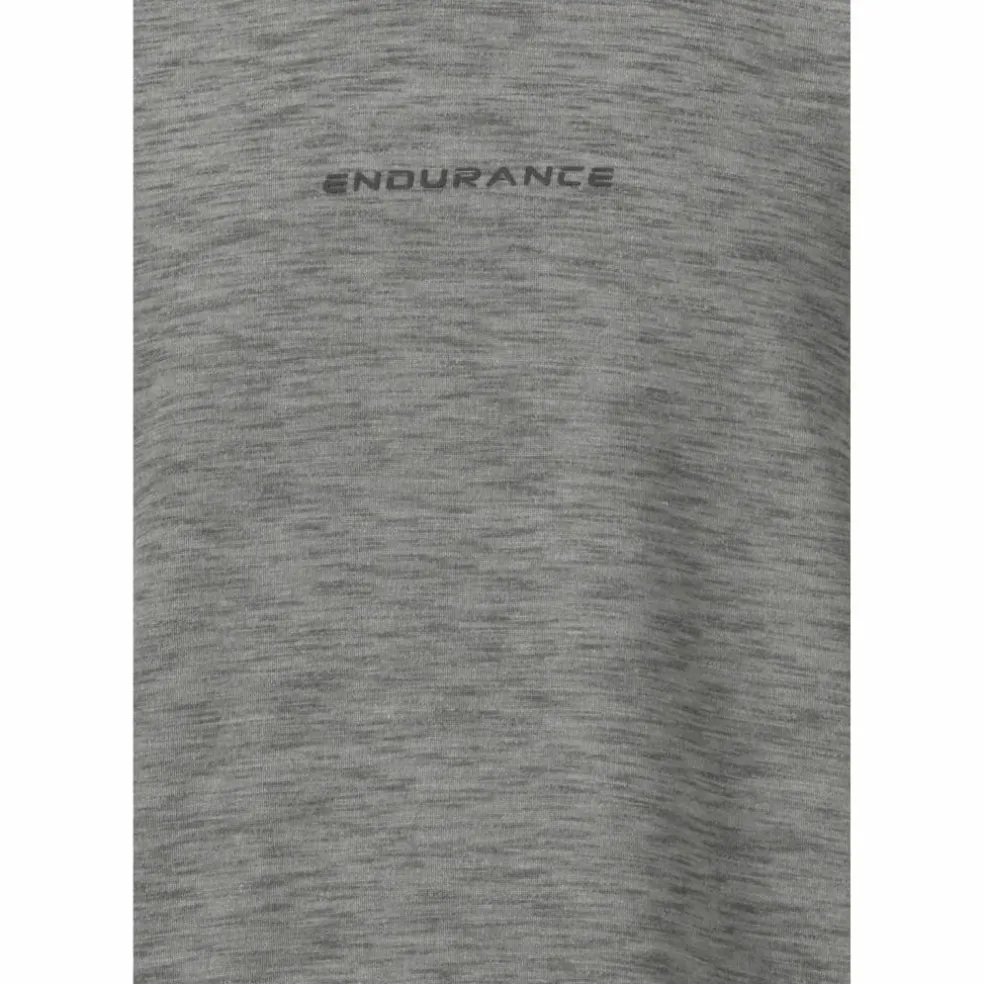 Endurance · Fido Jr.