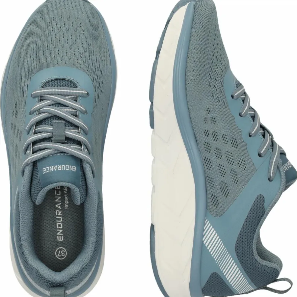 Endurance · Fortlian
