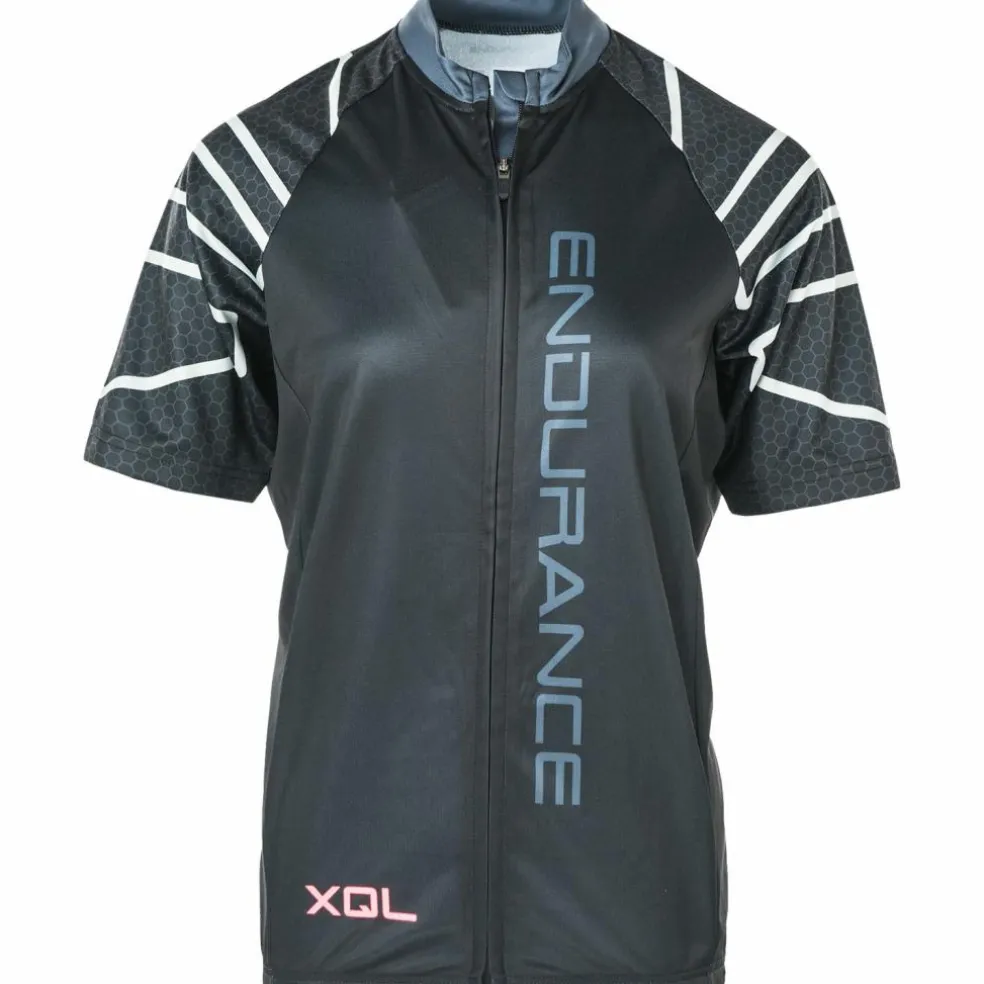 Endurance · Genevieve W Cycling