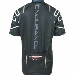 Endurance · Genevieve W Cycling