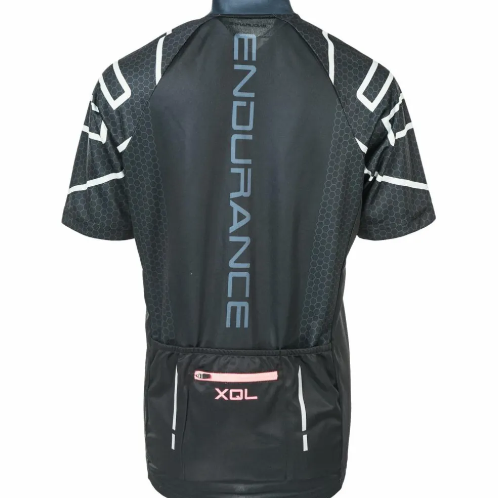 Endurance · Genevieve W Cycling