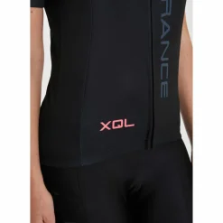 Endurance · Genevieve W Cycling