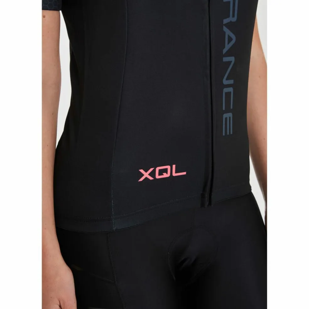 Endurance · Genevieve W Cycling