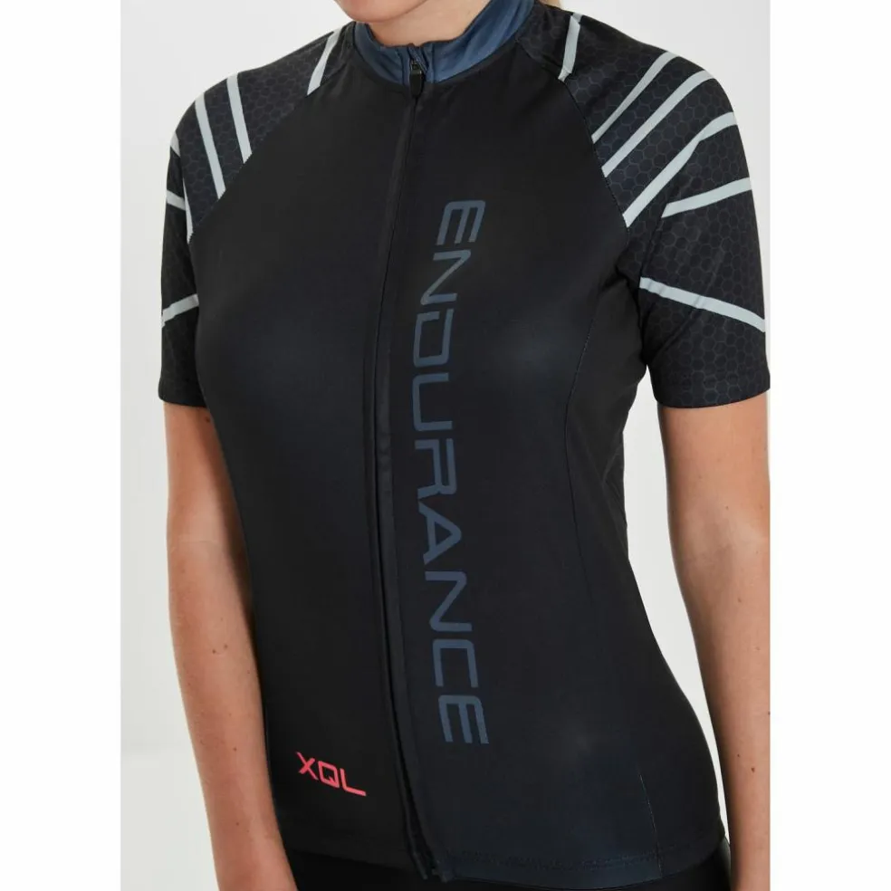 Endurance · Genevieve W Cycling