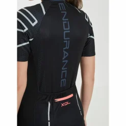 Endurance · Genevieve W Cycling