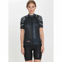 Endurance · Genevieve W Cycling